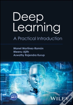 Capa do artigo Deep Learning