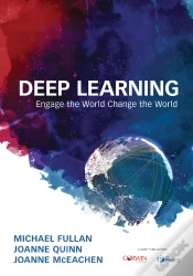 Capa do artigo Deep Learning