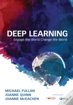Capa do artigo Deep Learning