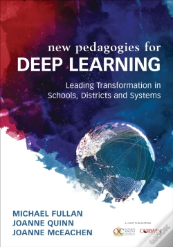 Capa do artigo Deep Learning
