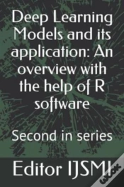 Capa do artigo Deep Learning Models And Its Application