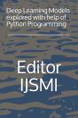 Deep Learning Models Explored With Help Of Python Programming - Preview