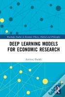 Deep Learning Models For Economic Research