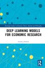 Deep Learning Models For Economic Research - Preview