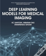 Capa do artigo Deep Learning Models For Medical Imaging