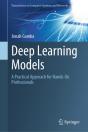 Deep Learning Models - Preview