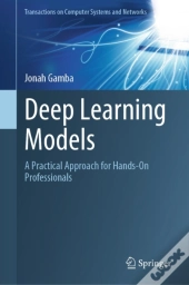 Deep Learning Models