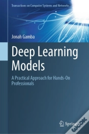Capa do artigo Deep Learning Models