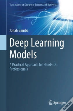 Capa do artigo Deep Learning Models