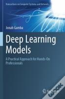 Deep Learning Models