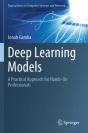 Deep Learning Models - Preview