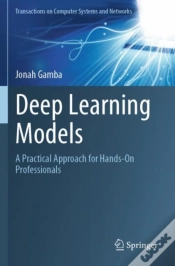 Capa do artigo Deep Learning Models
