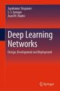 Deep Learning Networks - Preview