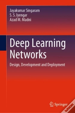 Capa do artigo Deep Learning Networks