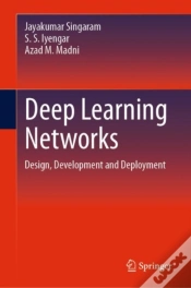 Capa do artigo Deep Learning Networks