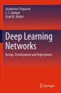 Deep Learning Networks - Preview
