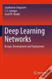 Capa do artigo Deep Learning Networks