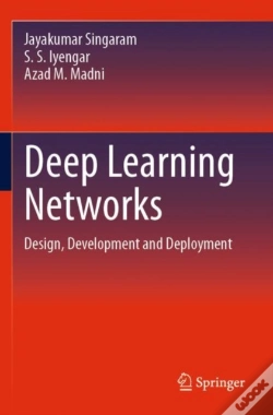 Capa do artigo Deep Learning Networks