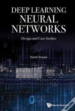Capa do artigo Deep Learning Neural Networks: Design And Case Studies