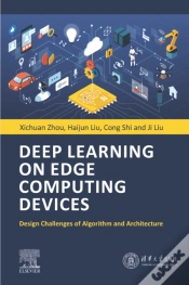 Capa do artigo Deep Learning On Edge Computing Devices