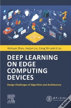 Capa do artigo Deep Learning On Edge Computing Devices