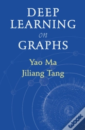 Capa do artigo Deep Learning On Graphs