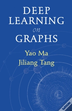 Capa do artigo Deep Learning On Graphs