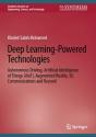 Deep Learning-Powered Technologies - Preview