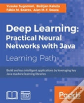 Deep Learning: Practical Neural Networks With Java