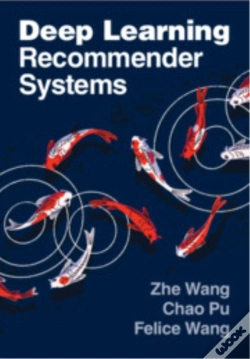 Capa do artigo Deep Learning Recommender Systems
