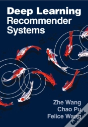 Capa do artigo Deep Learning Recommender Systems