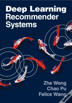 Capa do artigo Deep Learning Recommender Systems