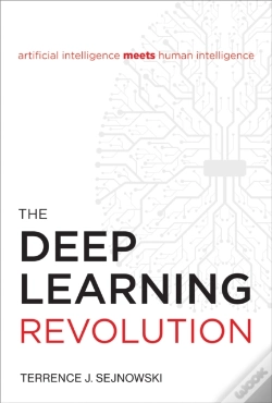 Capa do artigo Deep Learning Revolution