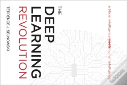 Capa do artigo Deep Learning Revolution