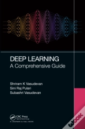 Capa do artigo Deep Learning