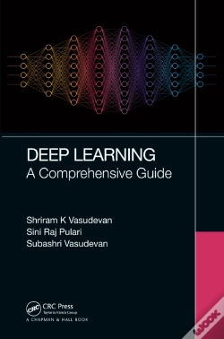 Capa do artigo Deep Learning