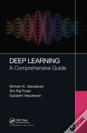 Capa do artigo Deep Learning