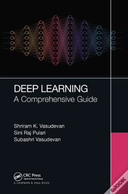 Capa do artigo Deep Learning