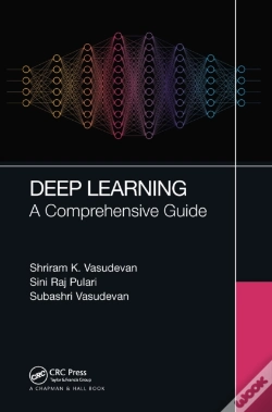 Capa do artigo Deep Learning