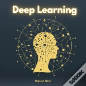 Capa do artigo Deep Learning