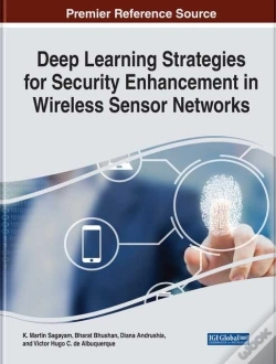 Capa do artigo Deep Learning Strategies For Security Enhancement In Wireless Sensor Networks
