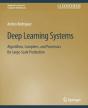 Deep Learning Systems - Preview