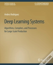 Capa do artigo Deep Learning Systems