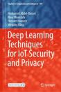 Deep Learning Techniques For Iot Security And Privacy - Preview