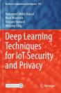 Deep Learning Techniques For Iot Security And Privacy - Preview