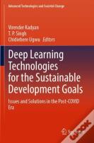 Deep Learning Technologies For The Sustainable Development Goals