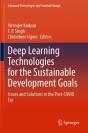Deep Learning Technologies For The Sustainable Development Goals - Preview