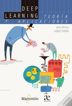 Capa do artigo Deep Learning: Teoría Y Aplicaciones