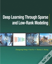 Capa do artigo Deep Learning Through Sparse And Low-Rank Modeling