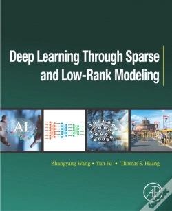 Capa do artigo Deep Learning Through Sparse And Low-Rank Modeling